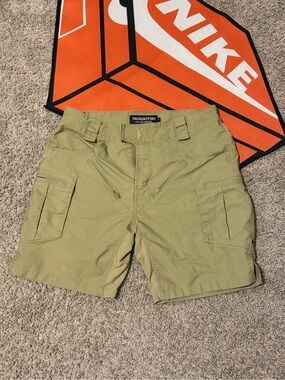 Tachuntfish “Run n Gun” Shorts